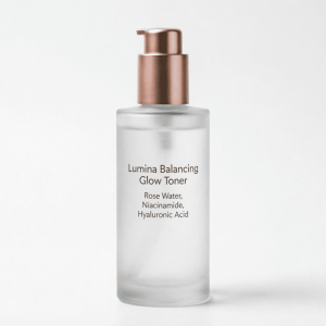 Balancing Glow Toner
