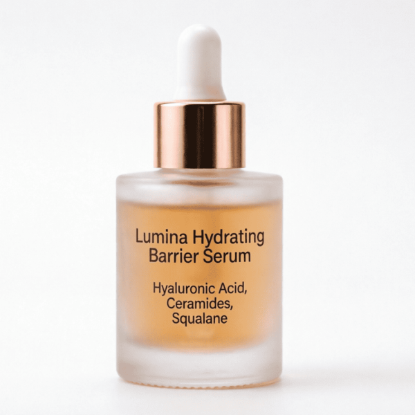 Hydrating Barrier Serum