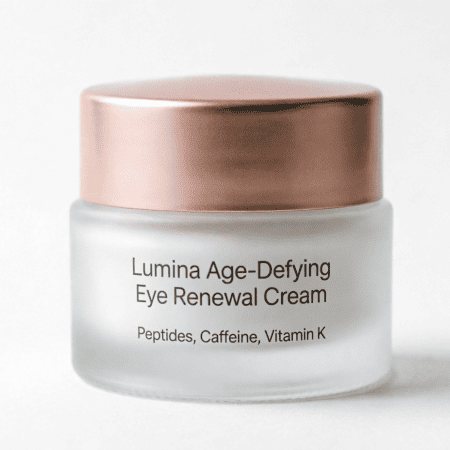 Age-Defying Eye Renewal Cream