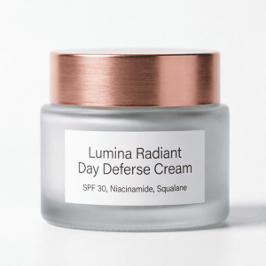 Radiant Day Defense Cream