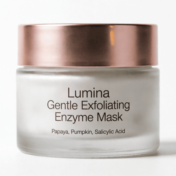 Gentle Exfoliating Enzyme Mask
