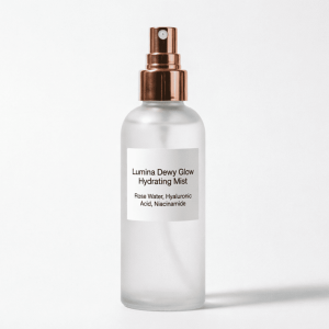 Dewy Glow Hydrating Mist